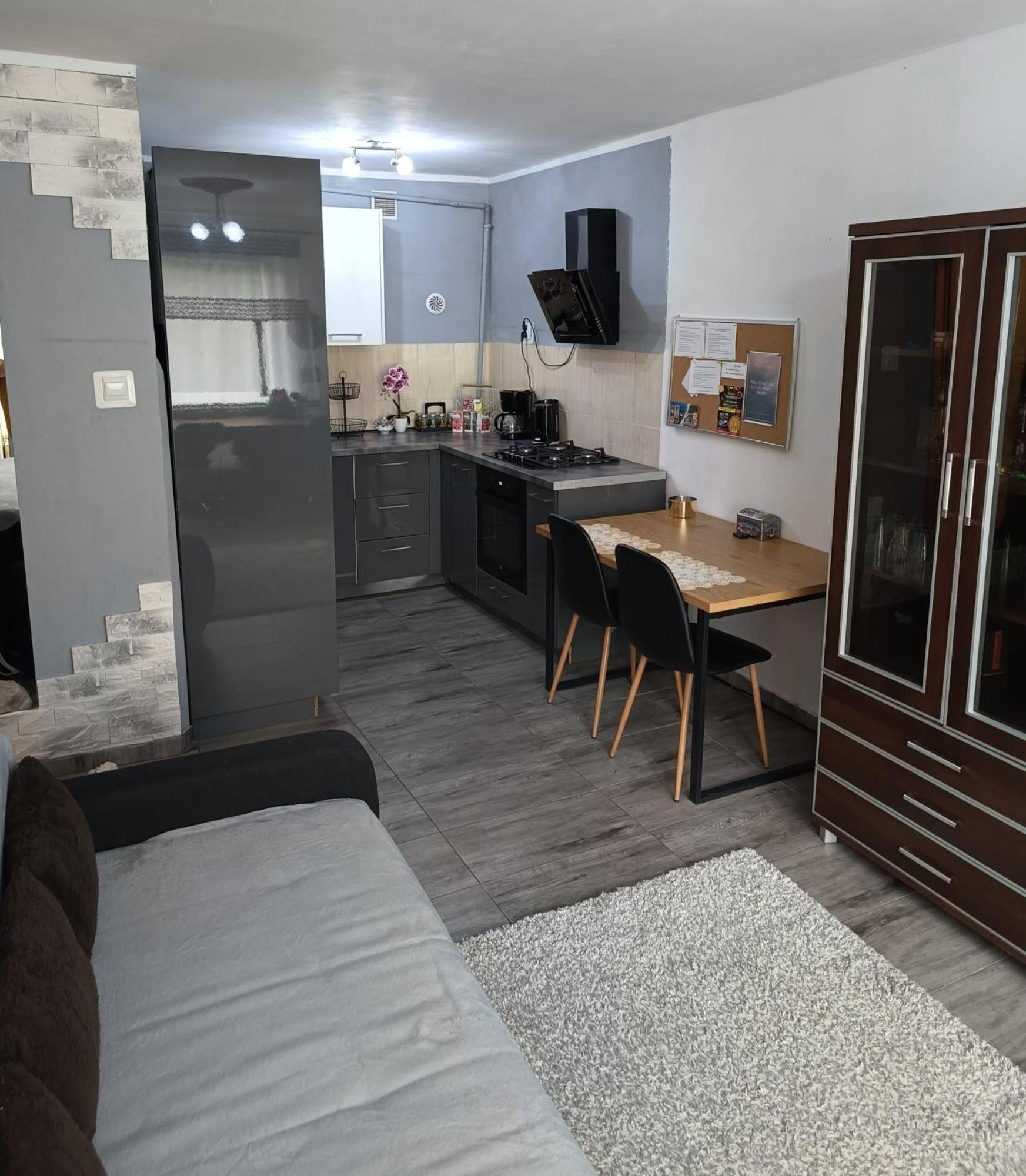 Apartament Przy Parku Kołobrzeg Buitenkant foto