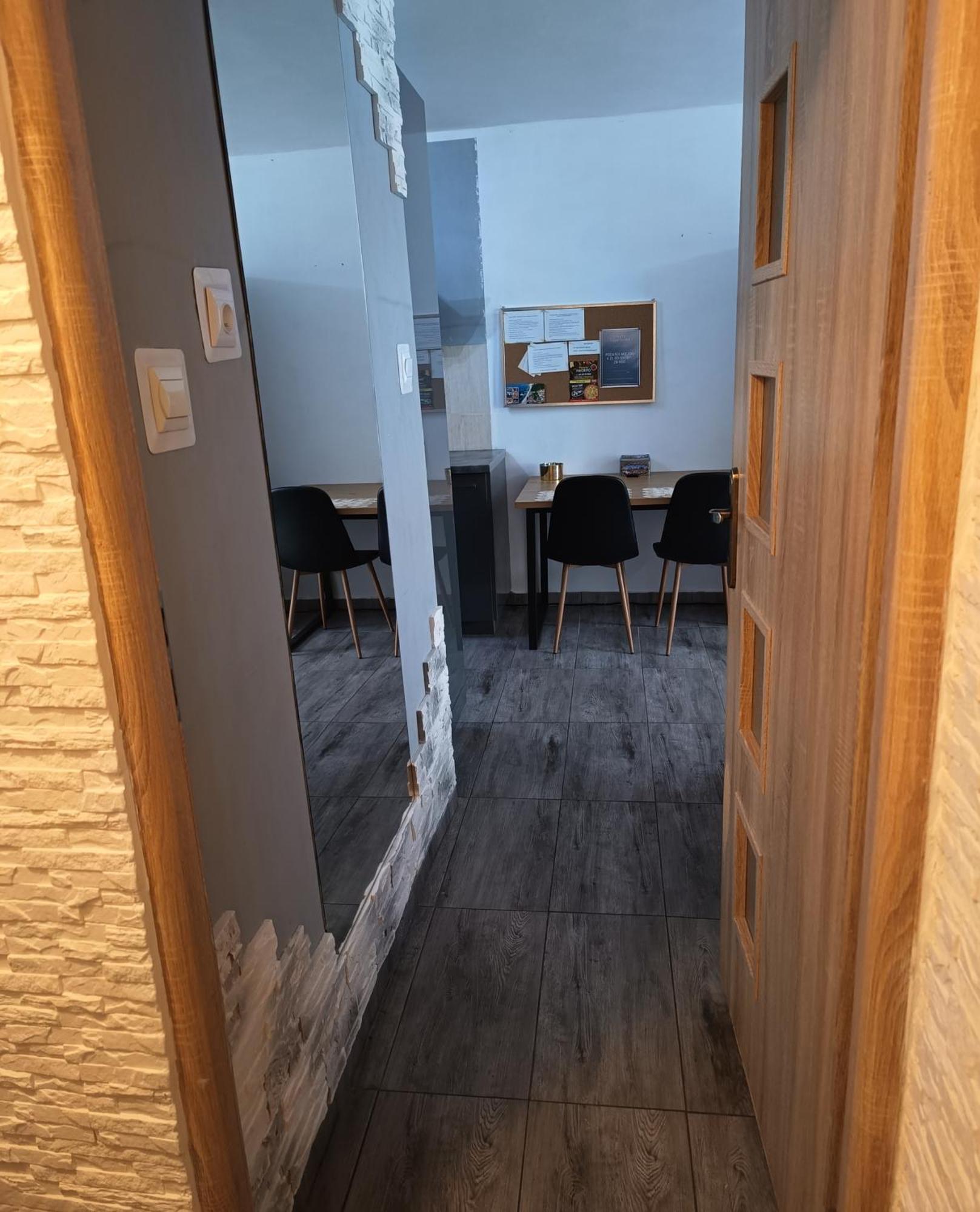 Apartament Przy Parku Kołobrzeg Buitenkant foto