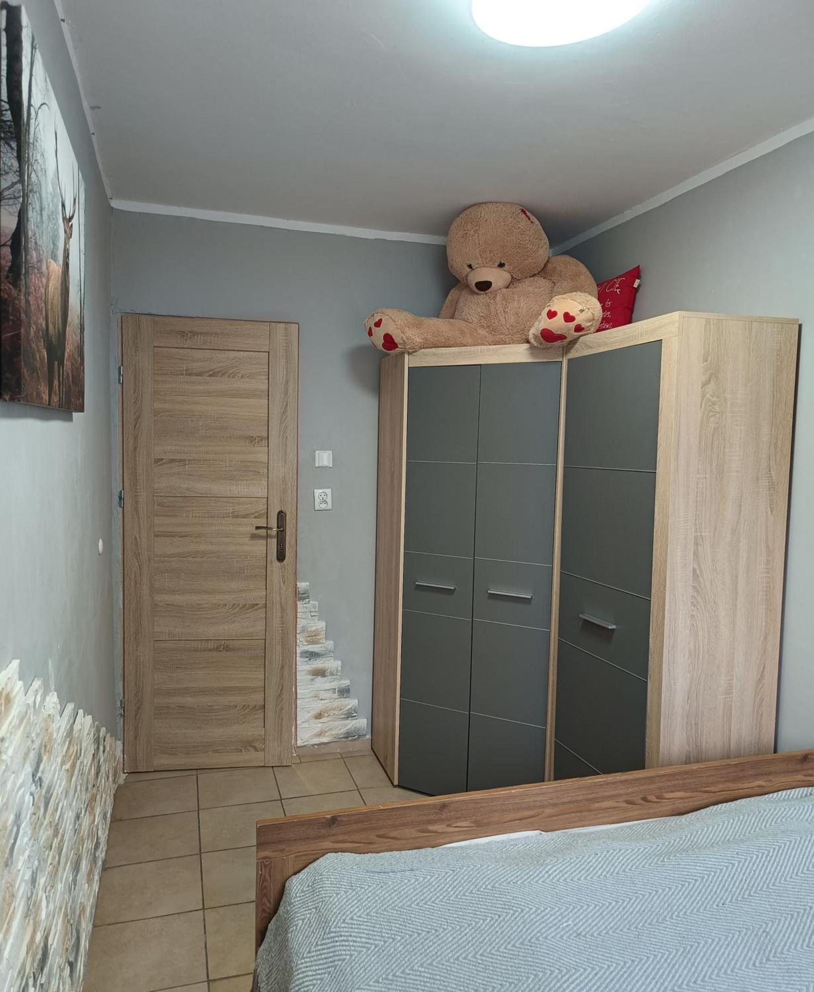 Apartament Przy Parku Kołobrzeg Buitenkant foto