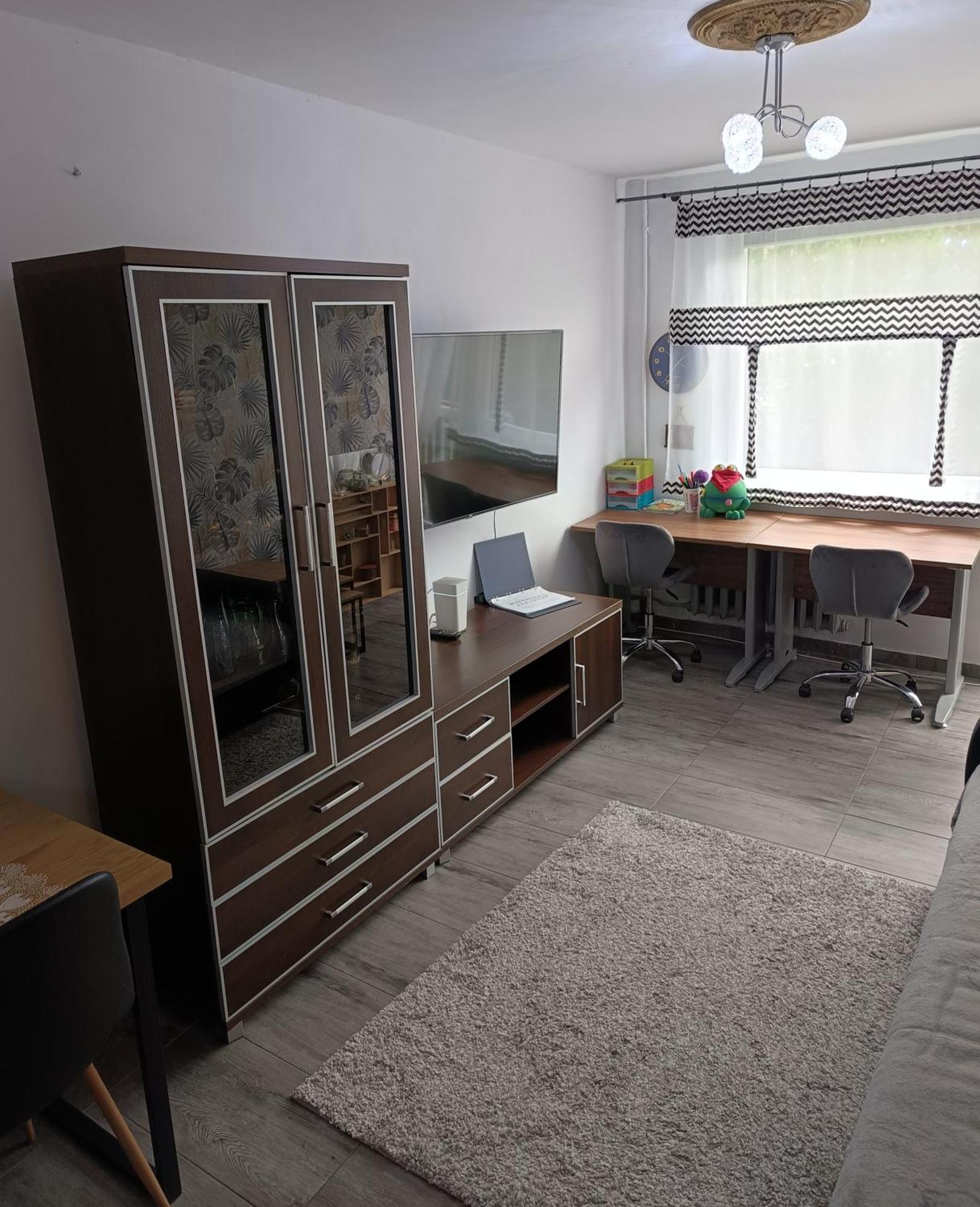 Apartament Przy Parku Kołobrzeg Buitenkant foto
