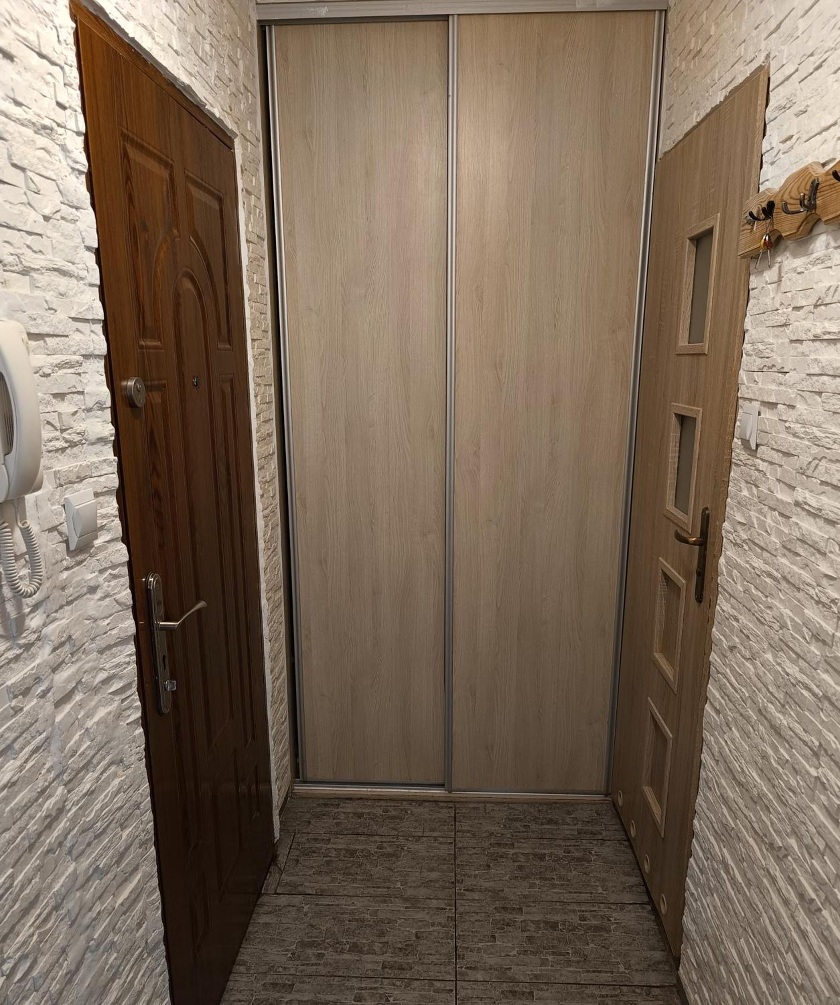 Apartament Przy Parku Kołobrzeg Buitenkant foto