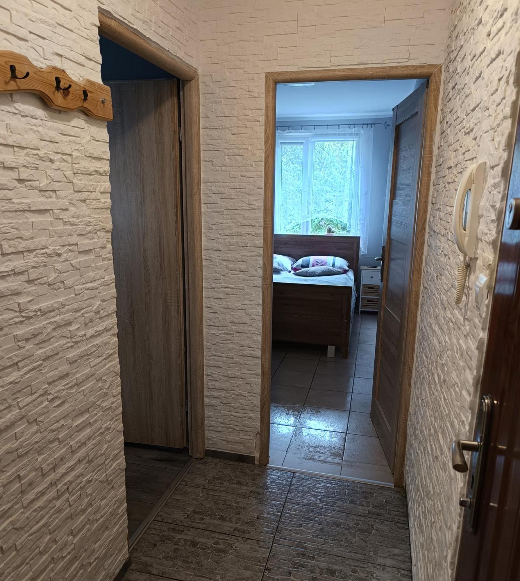 Apartament Przy Parku Kołobrzeg Buitenkant foto